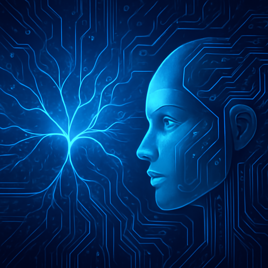 Understanding Generative AI: The Future of Creativity